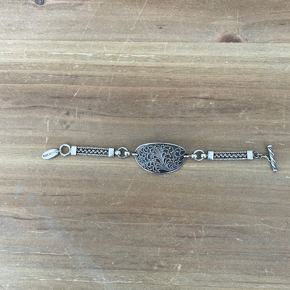 Lois Hill bracelet